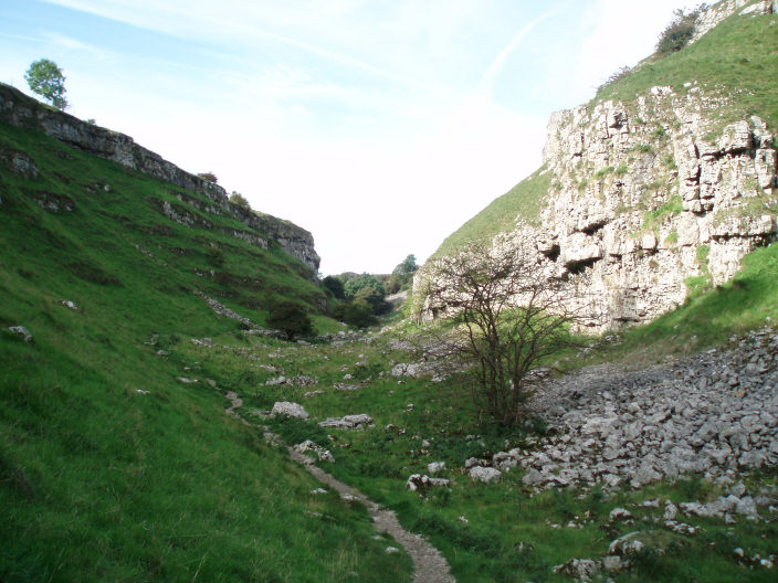 Lathkill Dale Lathkill Dale